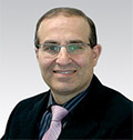 Dr Majid Rasekhi