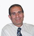 Dr Majid Rasekhi