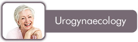 Urogynaecology - North East Adelaide Obstetrics and Gynaecology